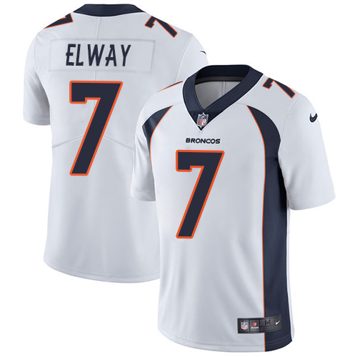 Denver Broncos jerseys-001